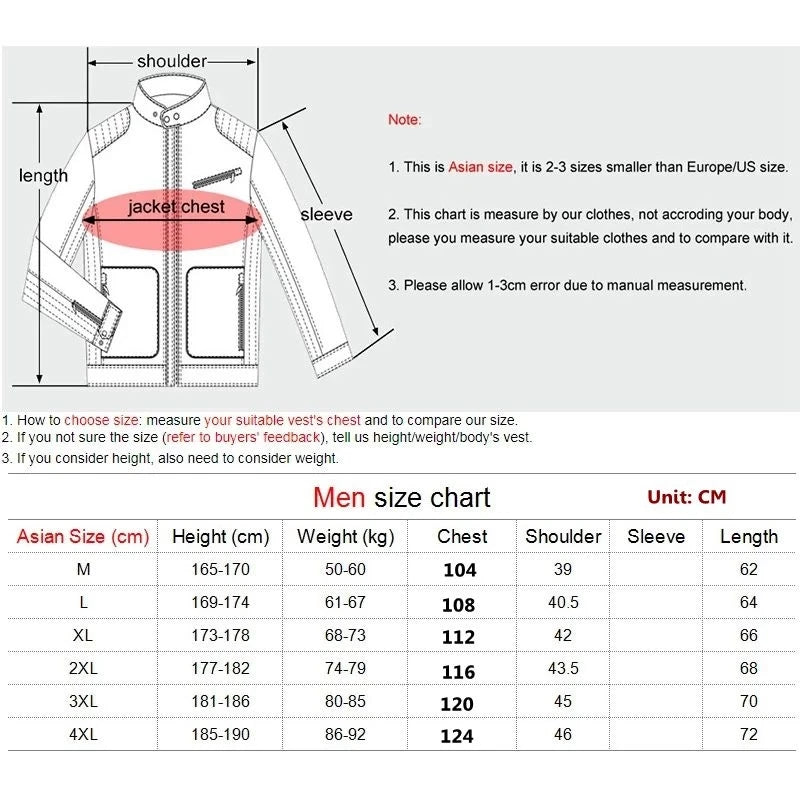 Men's Water-Resistant Padded Gilet