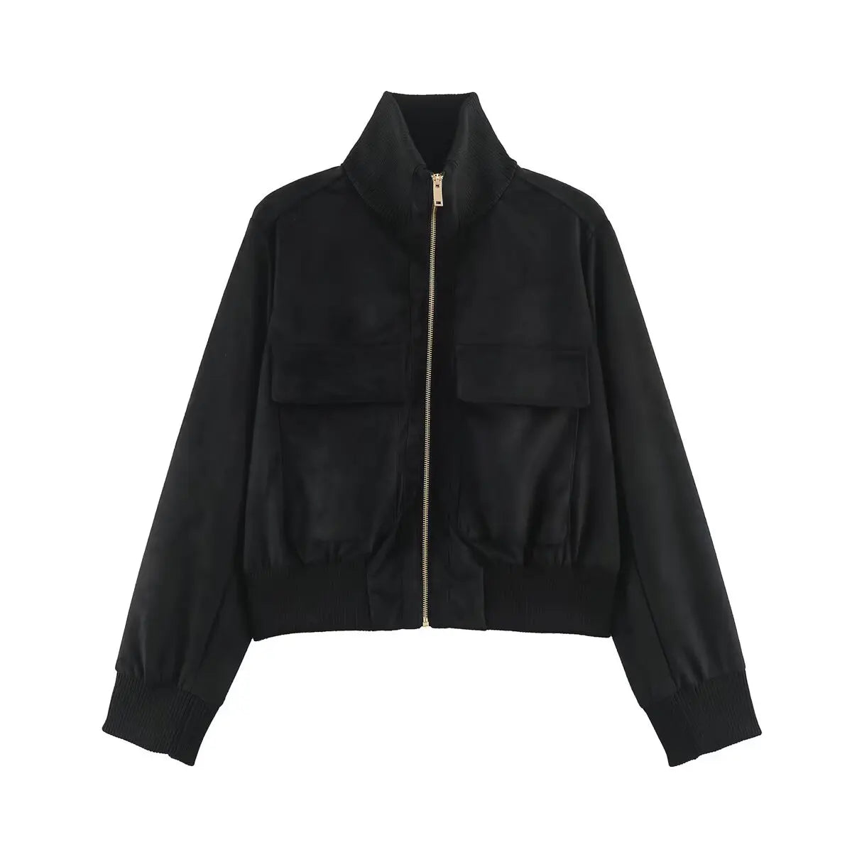 Women's Utility Pocket Jacket