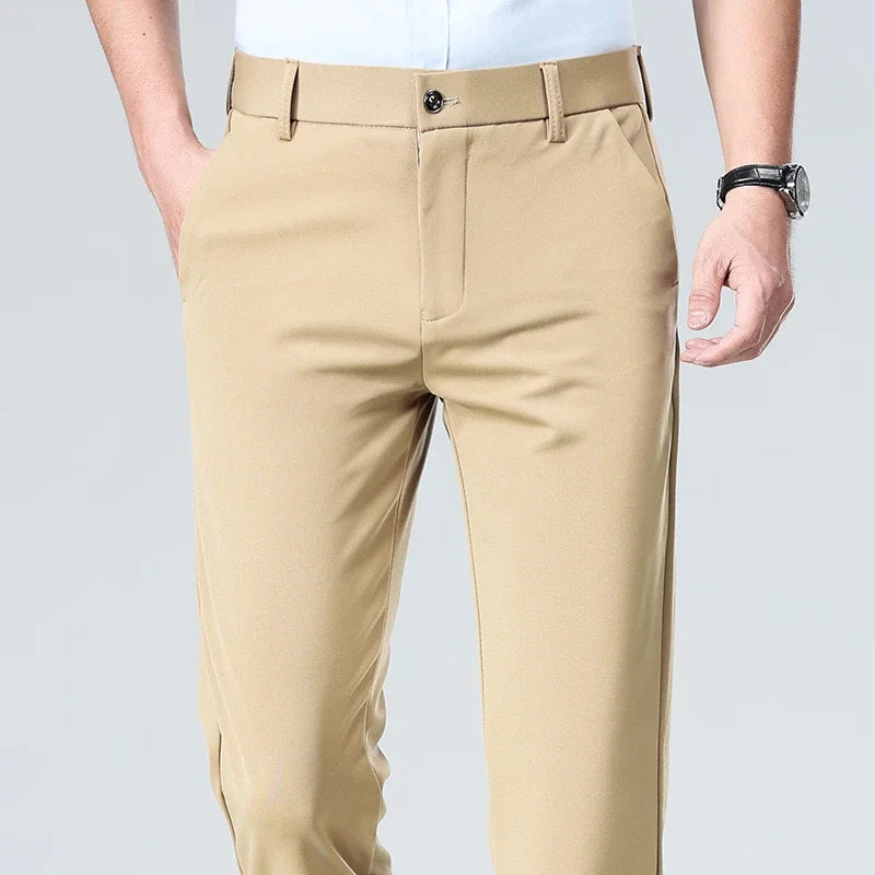 Men's Formal Trousers