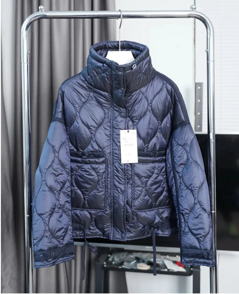 Women's Quilted Jacket