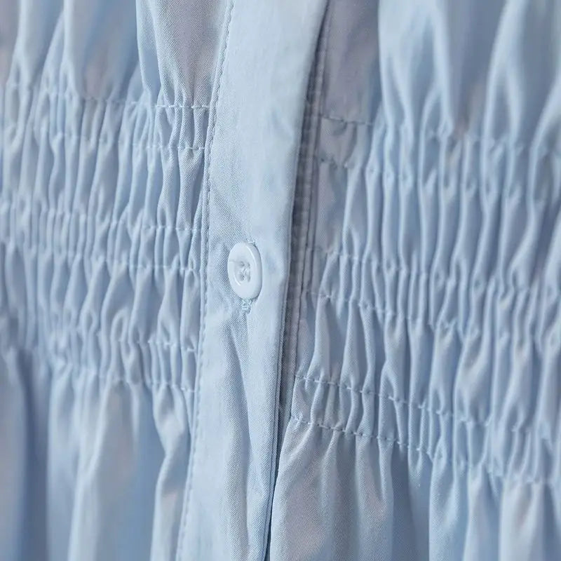 Women's Office Blouse