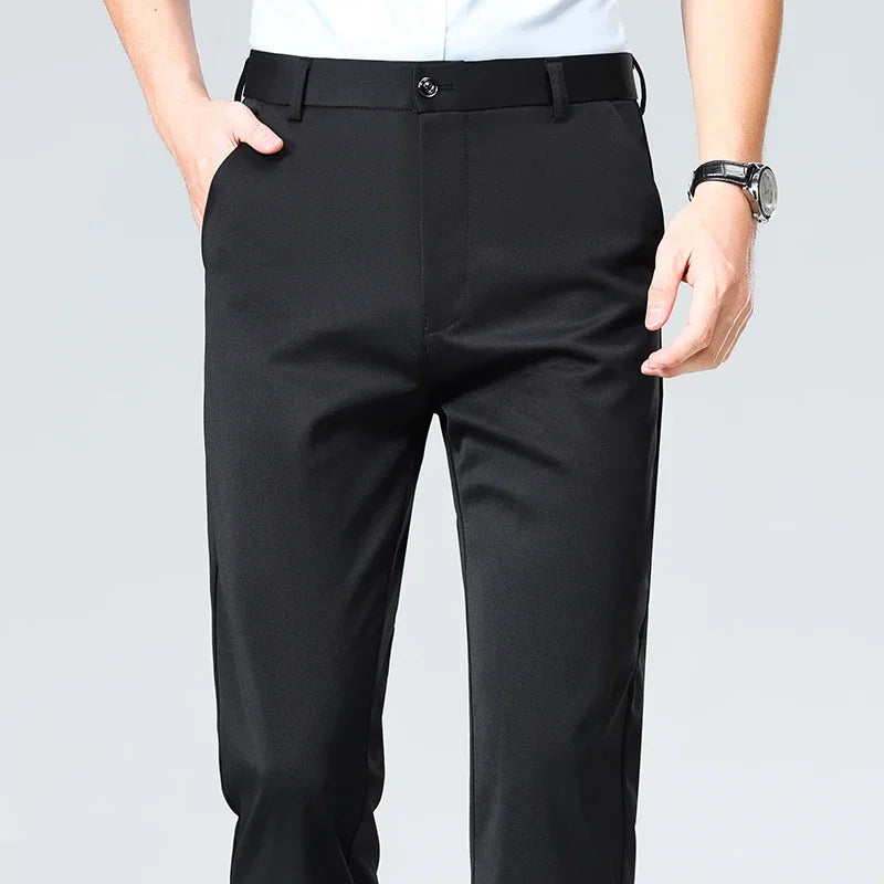Men's Formal Trousers