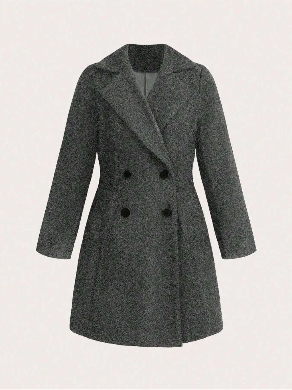 Women's Tailored Winter Coat