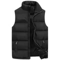 Men's Water-Resistant Padded Gilet