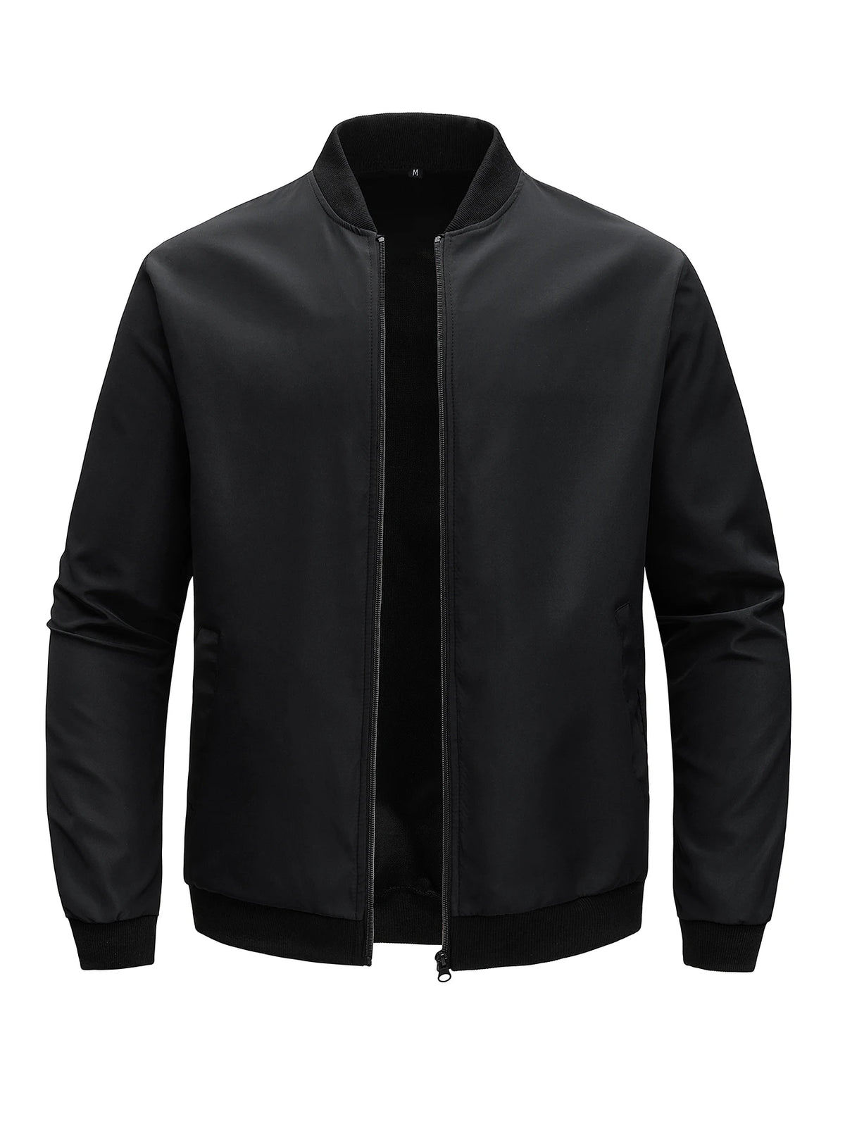 Men's Lightweight Bomber Jacket