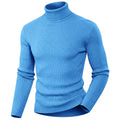 Men's Turtleneck Jumper