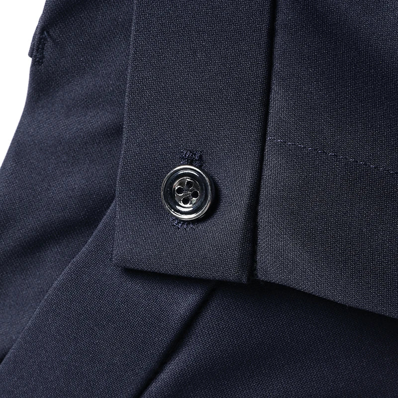 Men's Stretch Chino Trousers