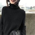 Women's Turtleneck Jumper