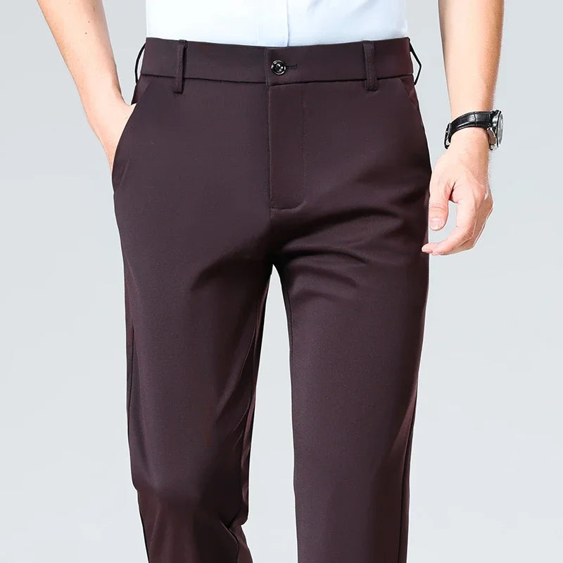 Men's Formal Trousers