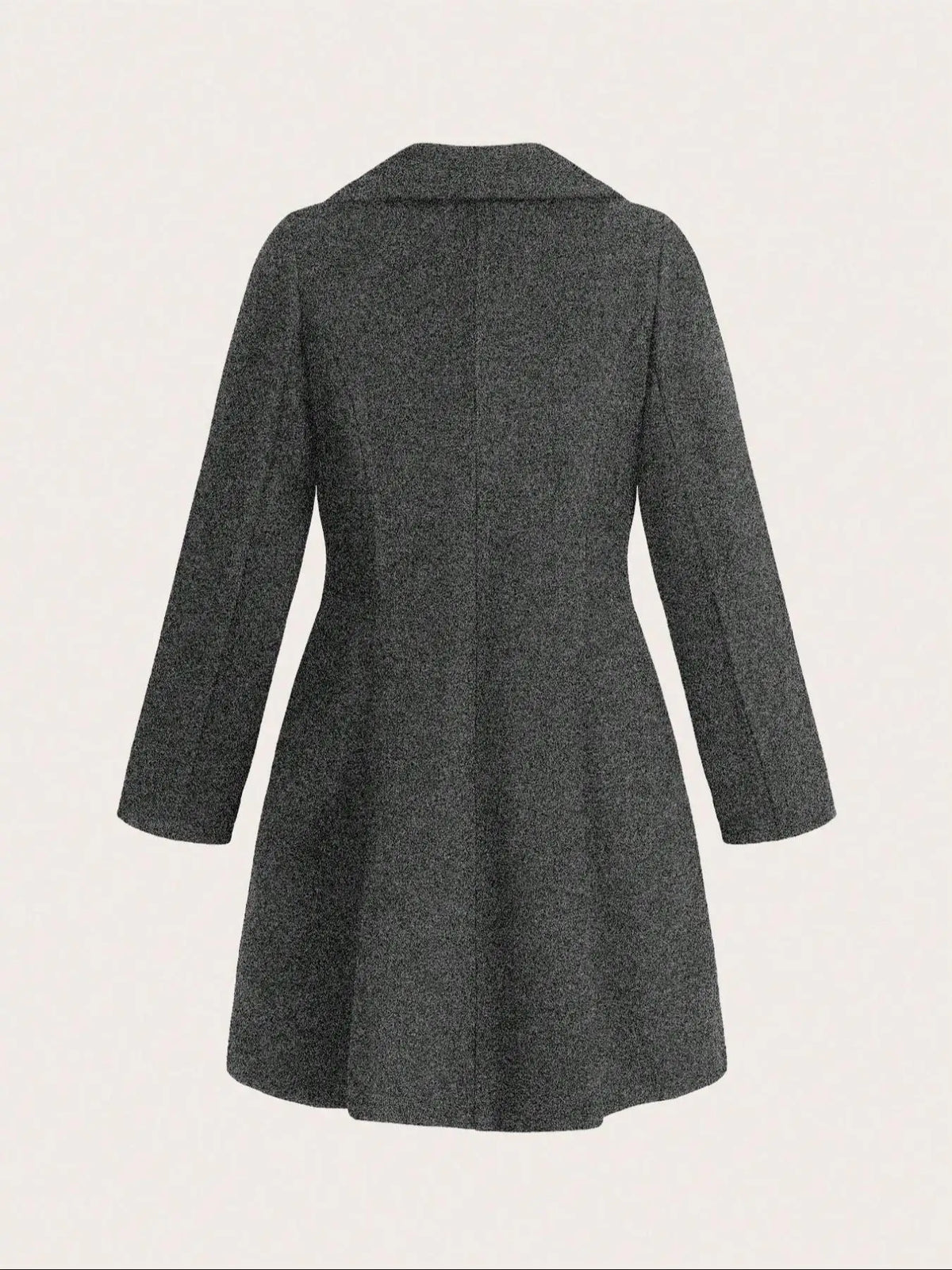 Women's Tailored Winter Coat