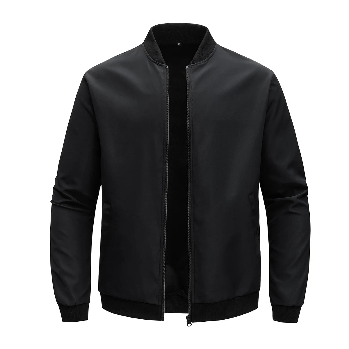 Men's Lightweight Bomber Jacket