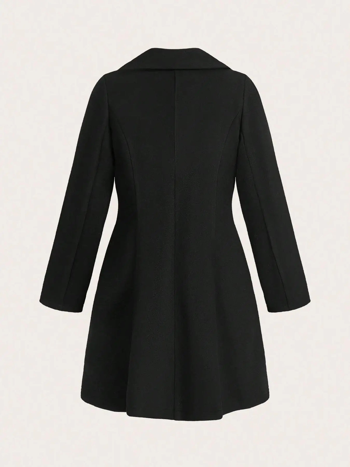 Women's Tailored Winter Coat