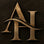 Arthur Hale monogram